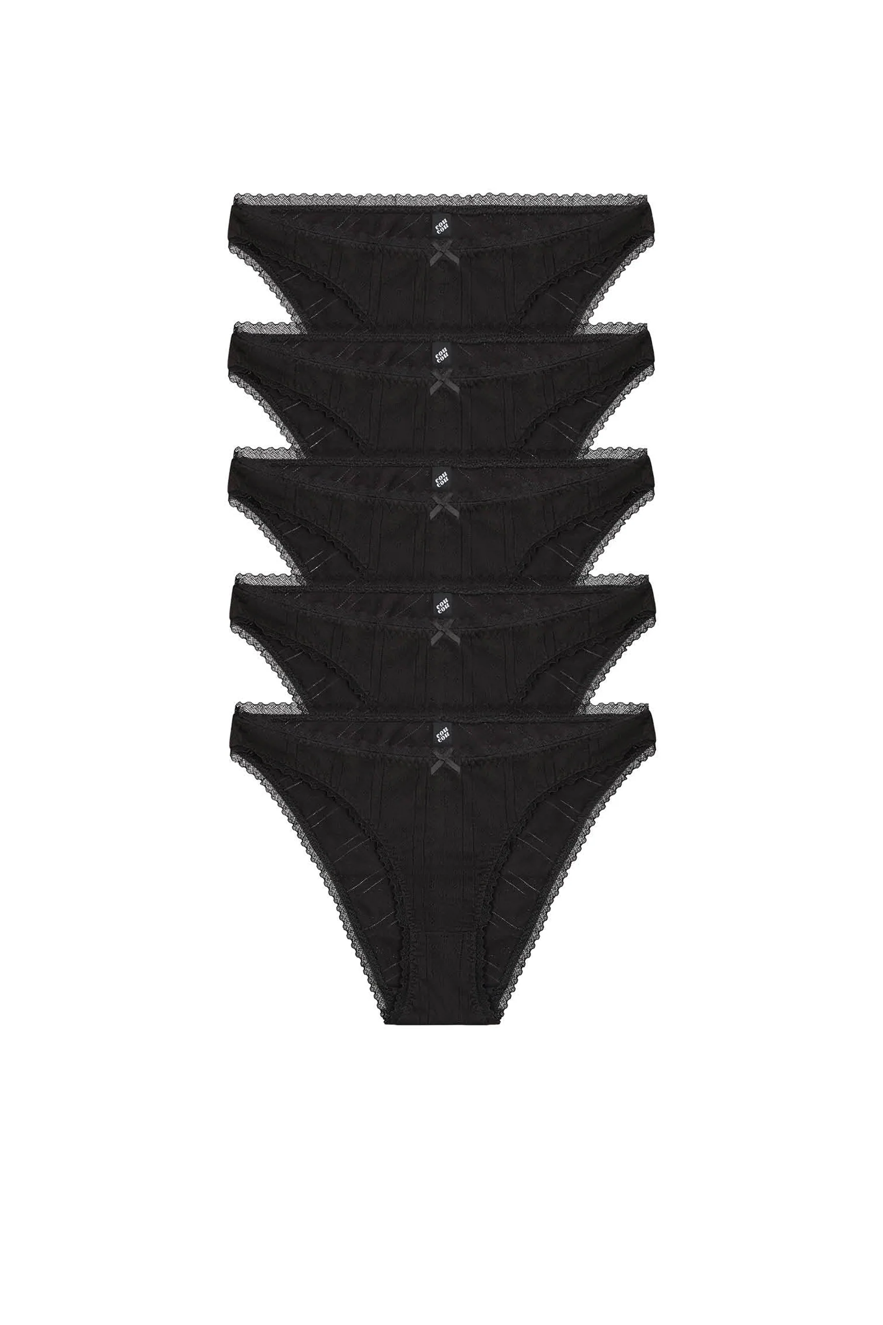 The High Rise: 5-Pack - Image 2