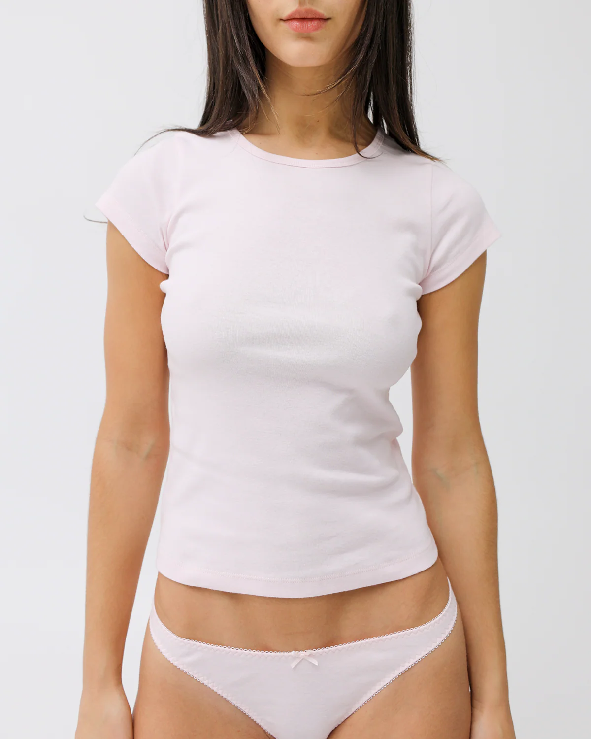 The Baby Tee: Mix N' Match - Image 3