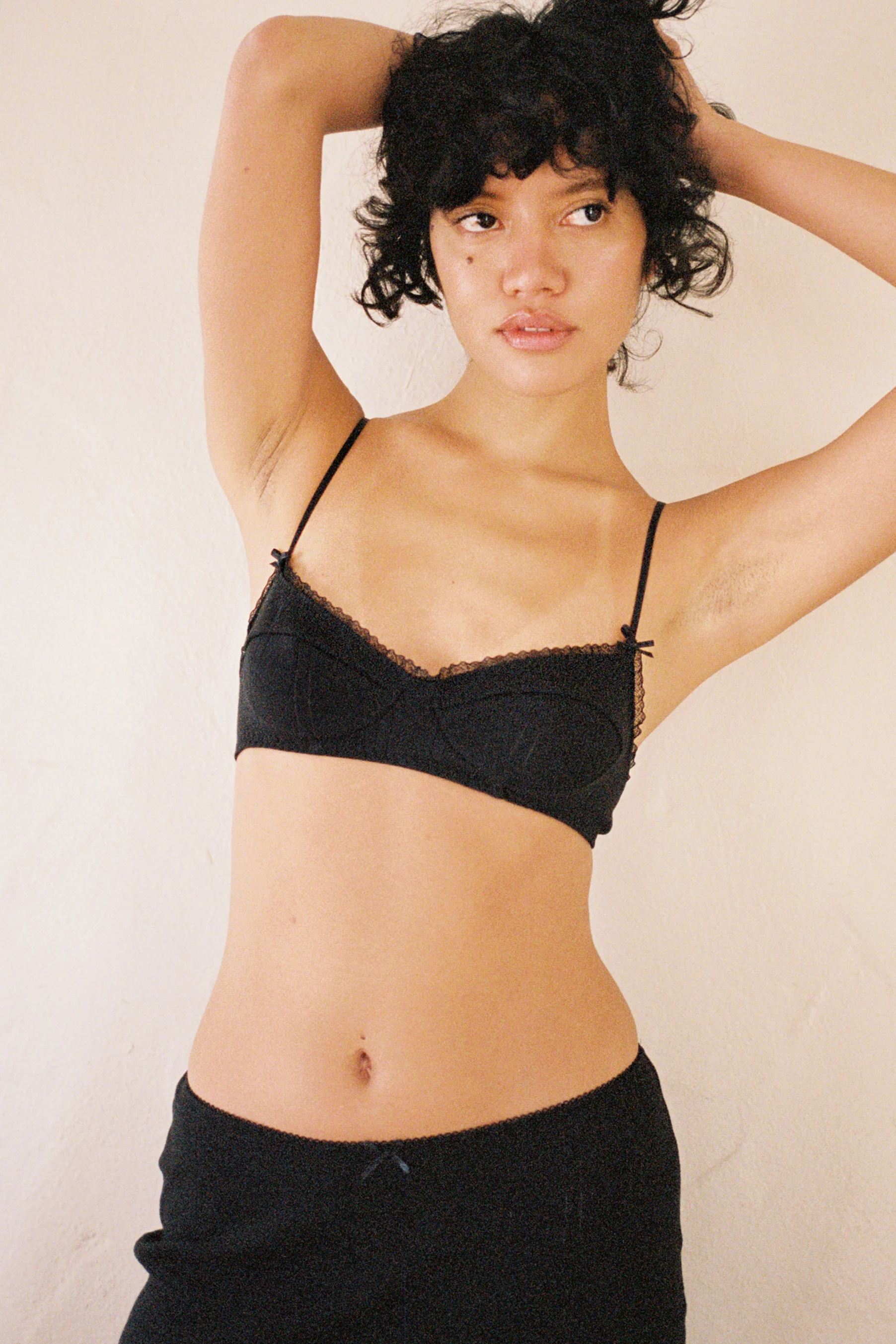 The Balconette: 2-Pack