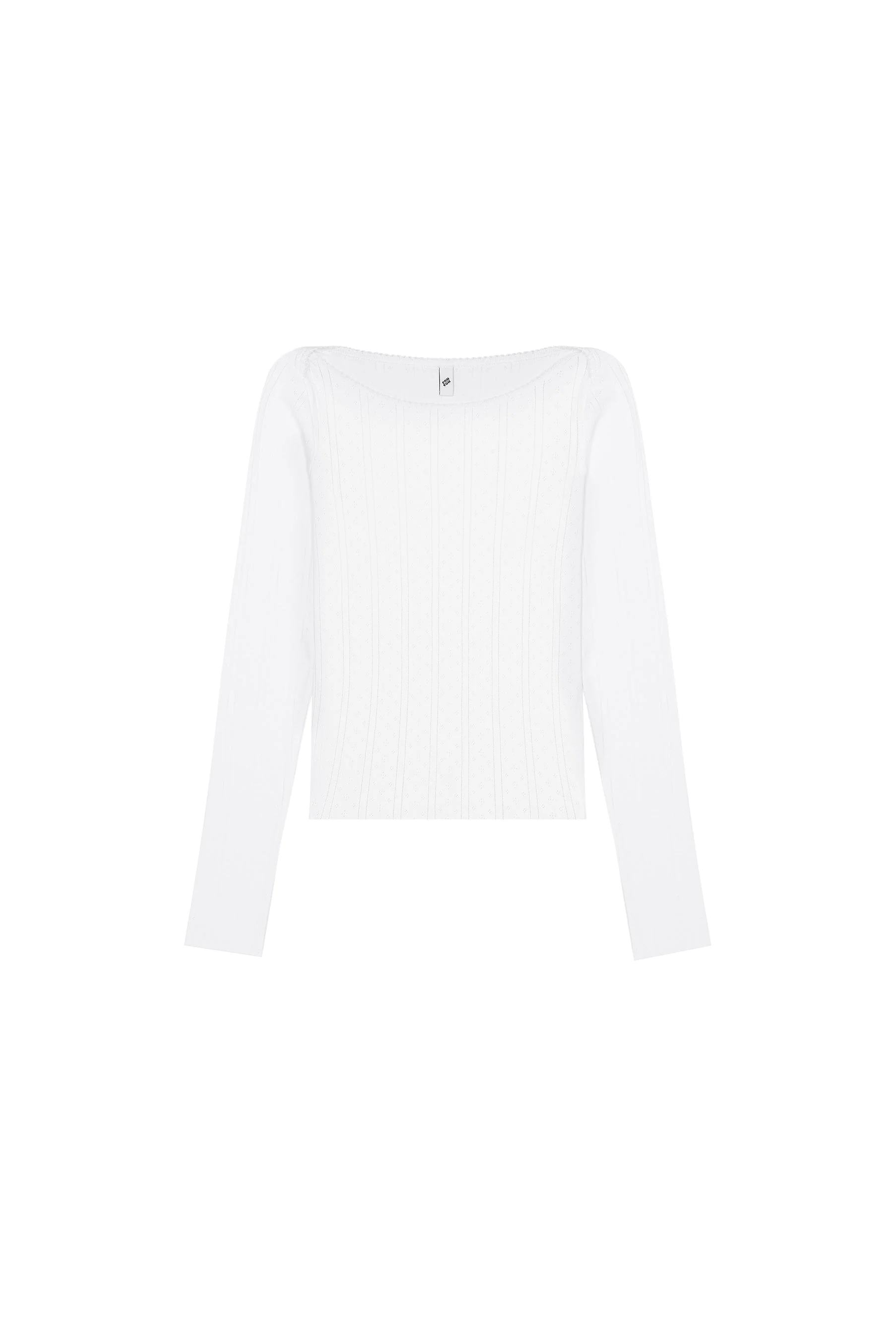 The Bateau White - Image 2