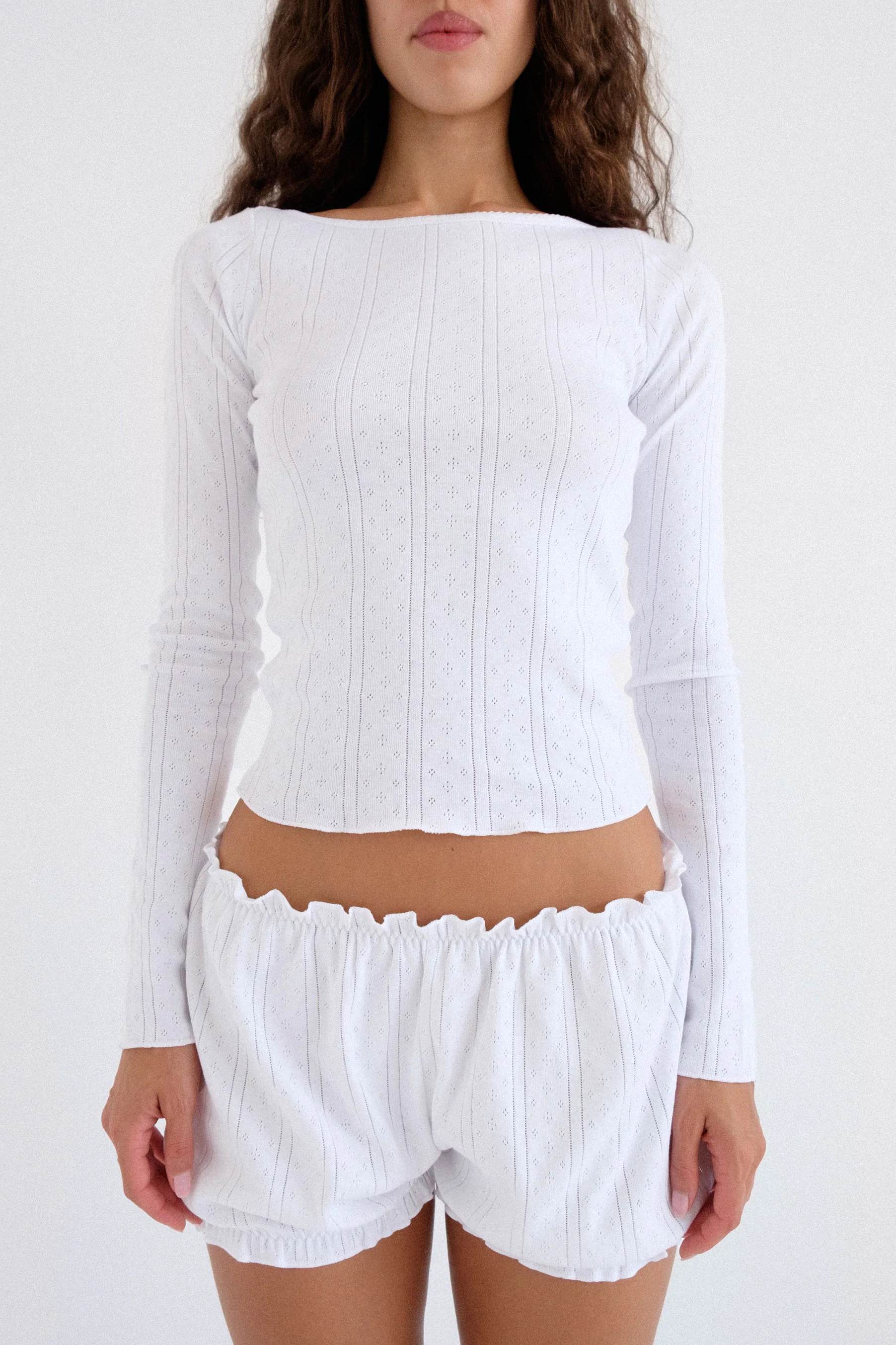 The Bateau White - Image 5