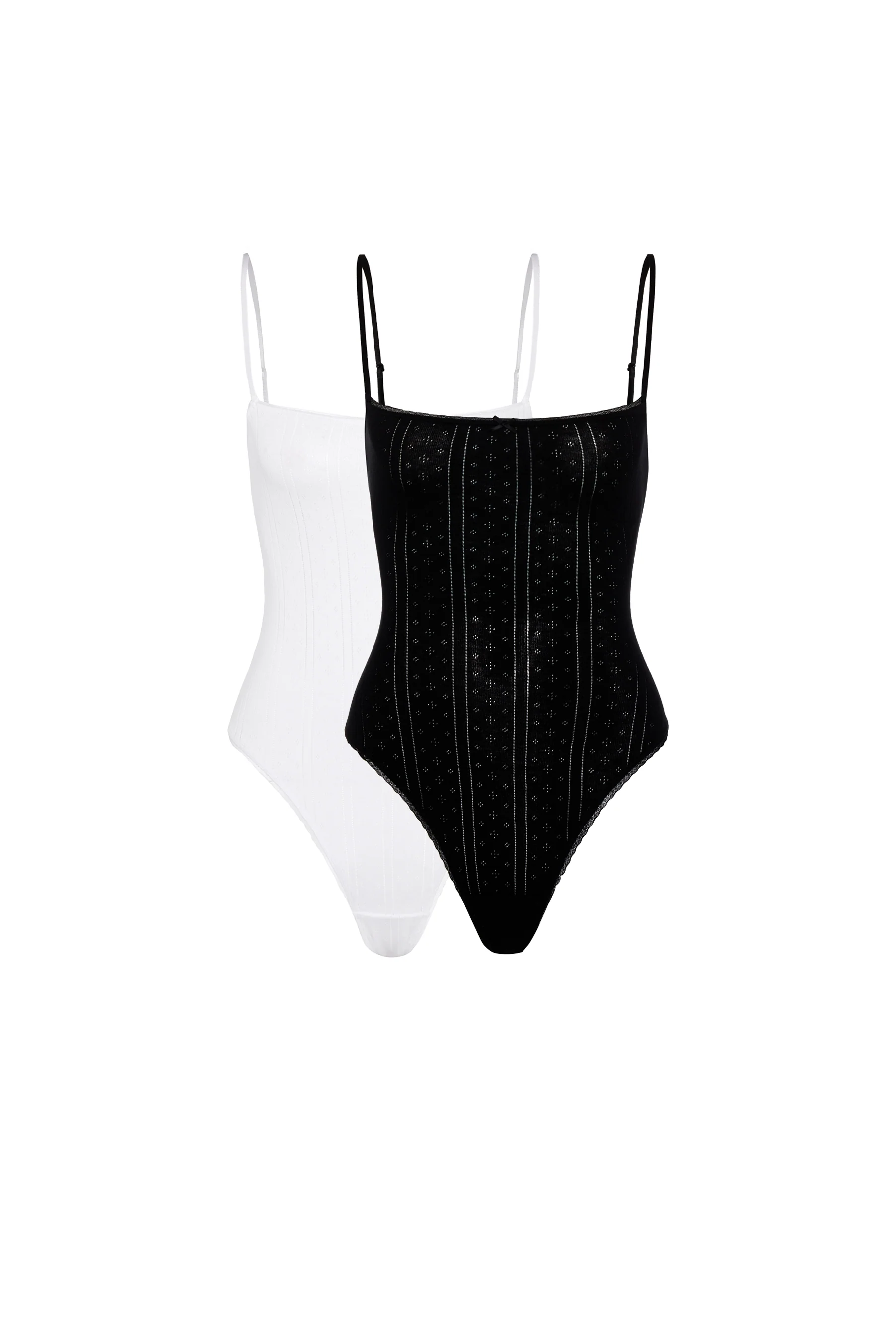 The Bodysuit: 2-Pack - Image 2