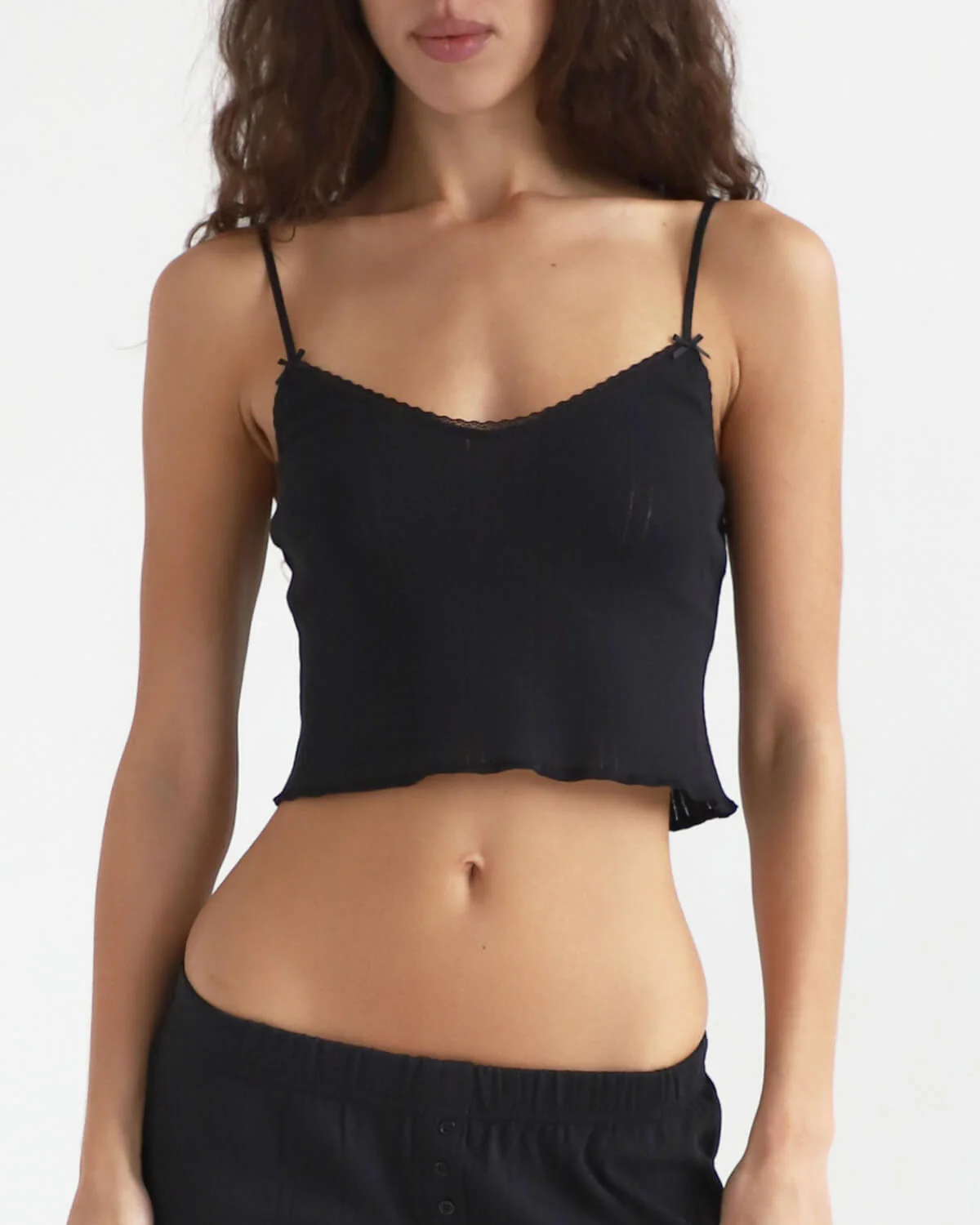 The Cami Black - Image 3