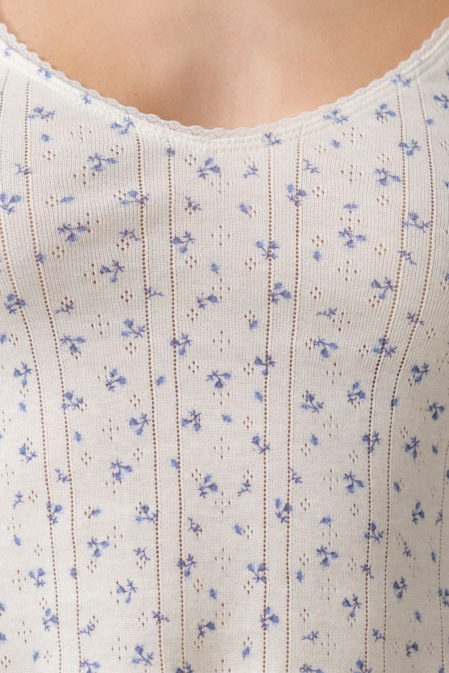 The Cami Blue Fields - Image 5