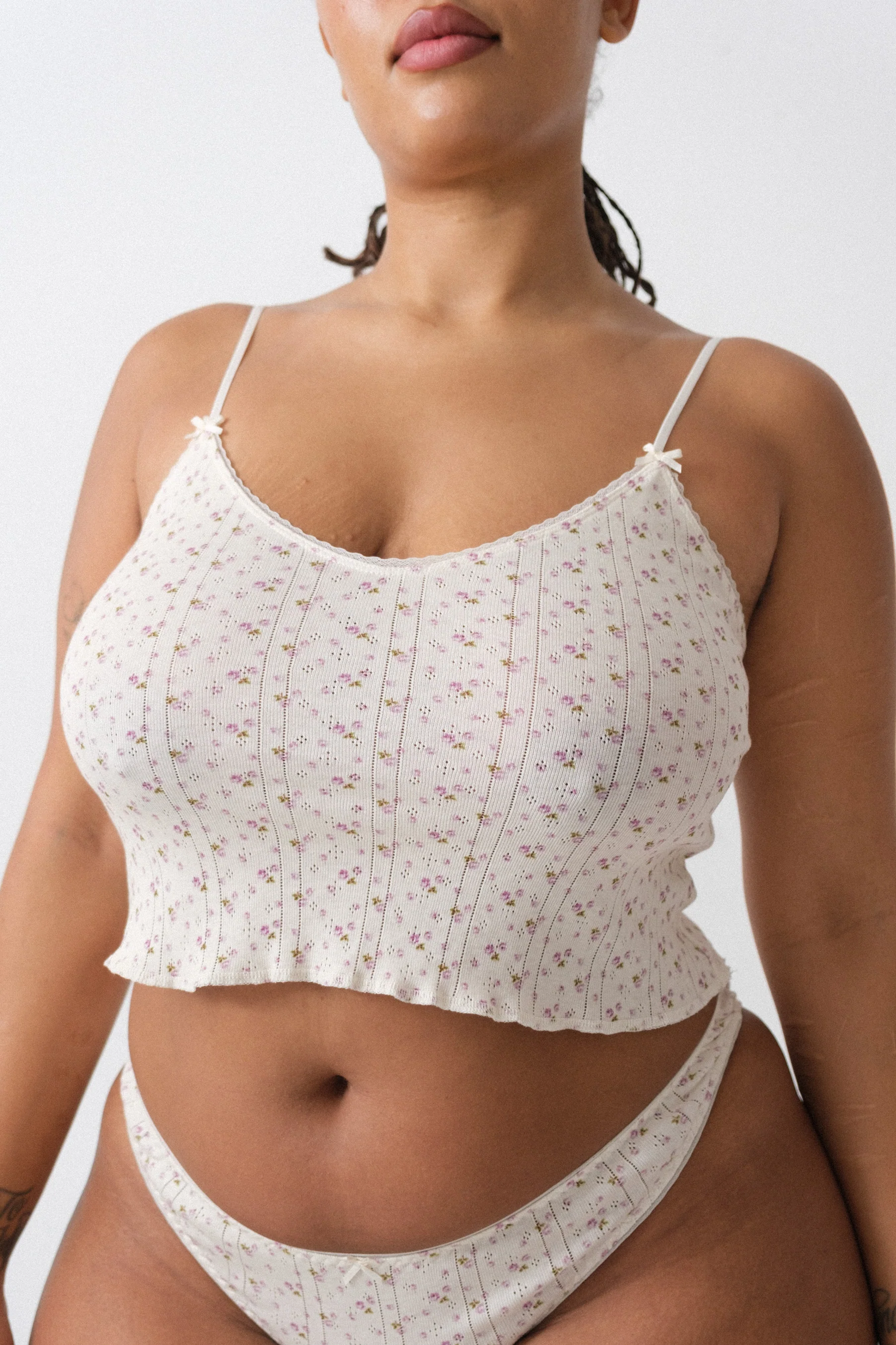 The Cami English Rose - Image 6
