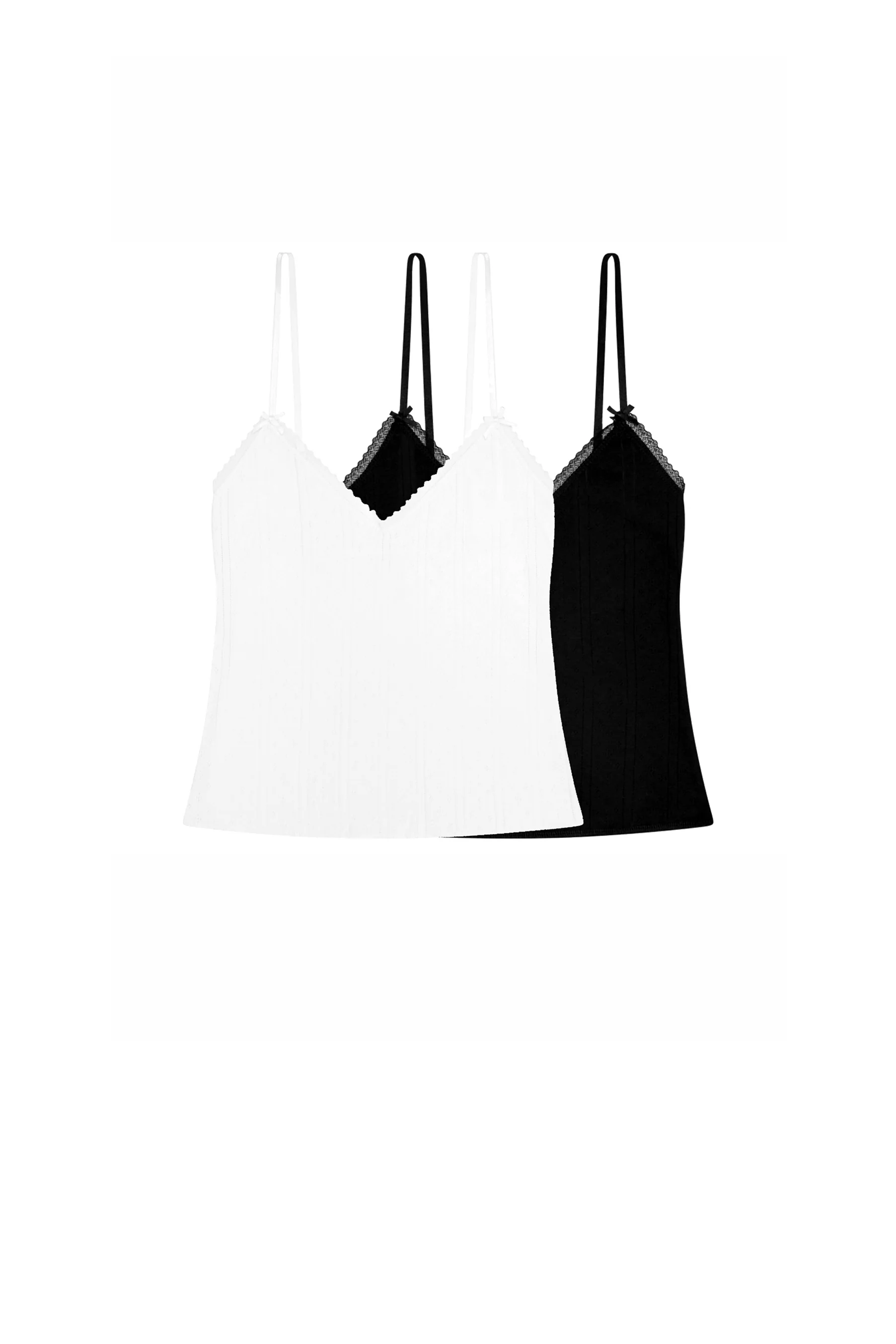 The Long Cami: 2-Pack - Image 2