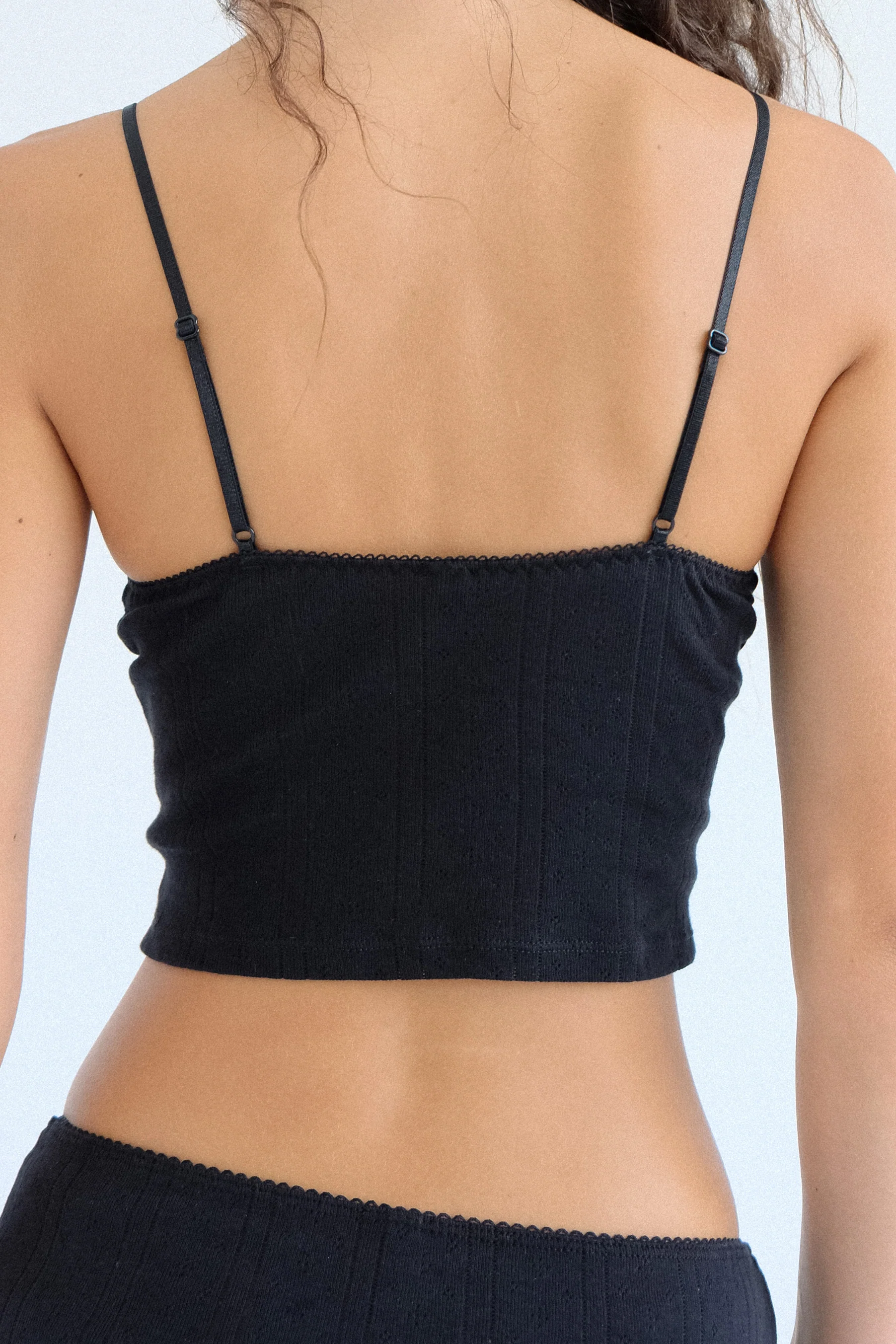 The Corselette Black - Image 4
