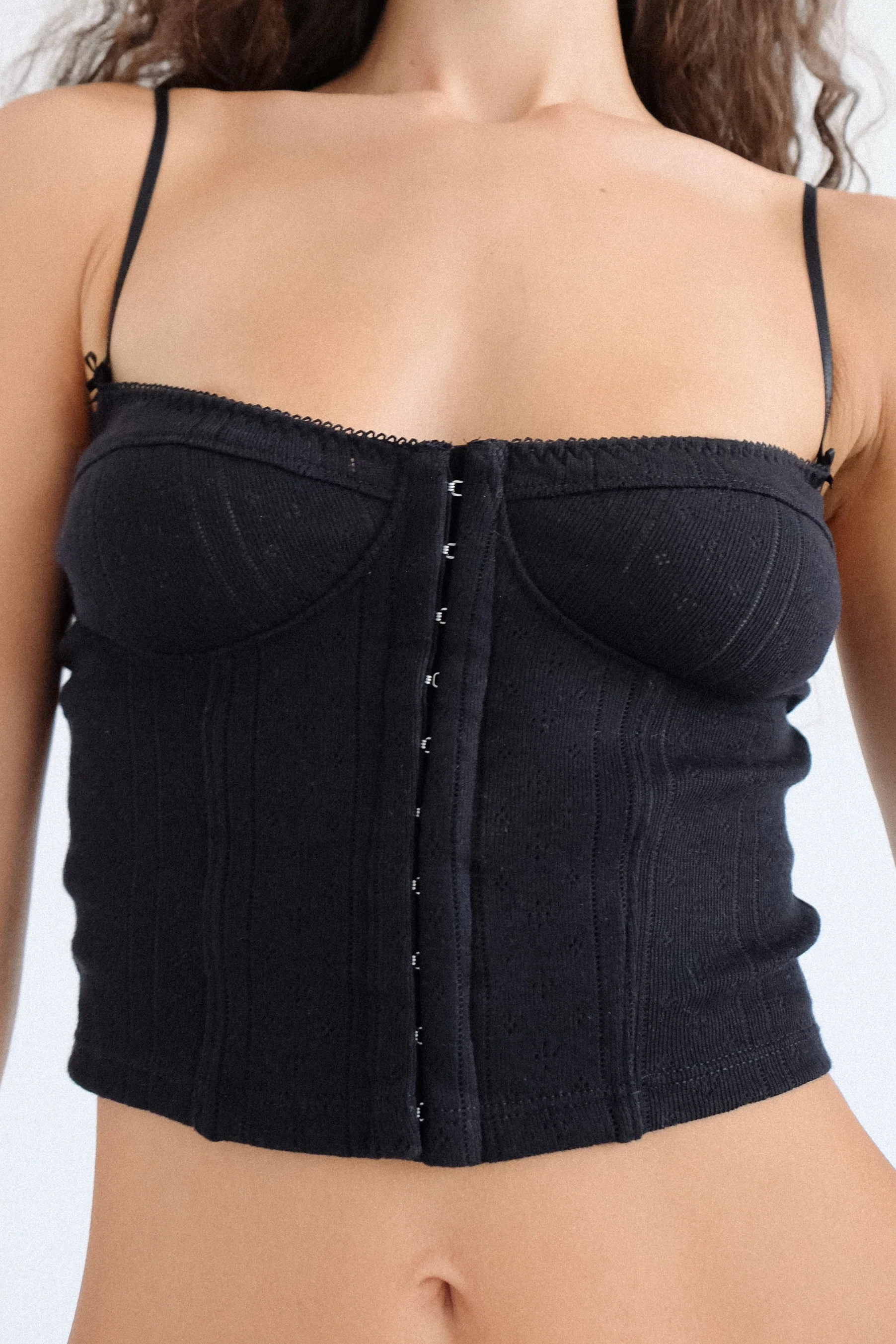 The Corselette Black - Image 6
