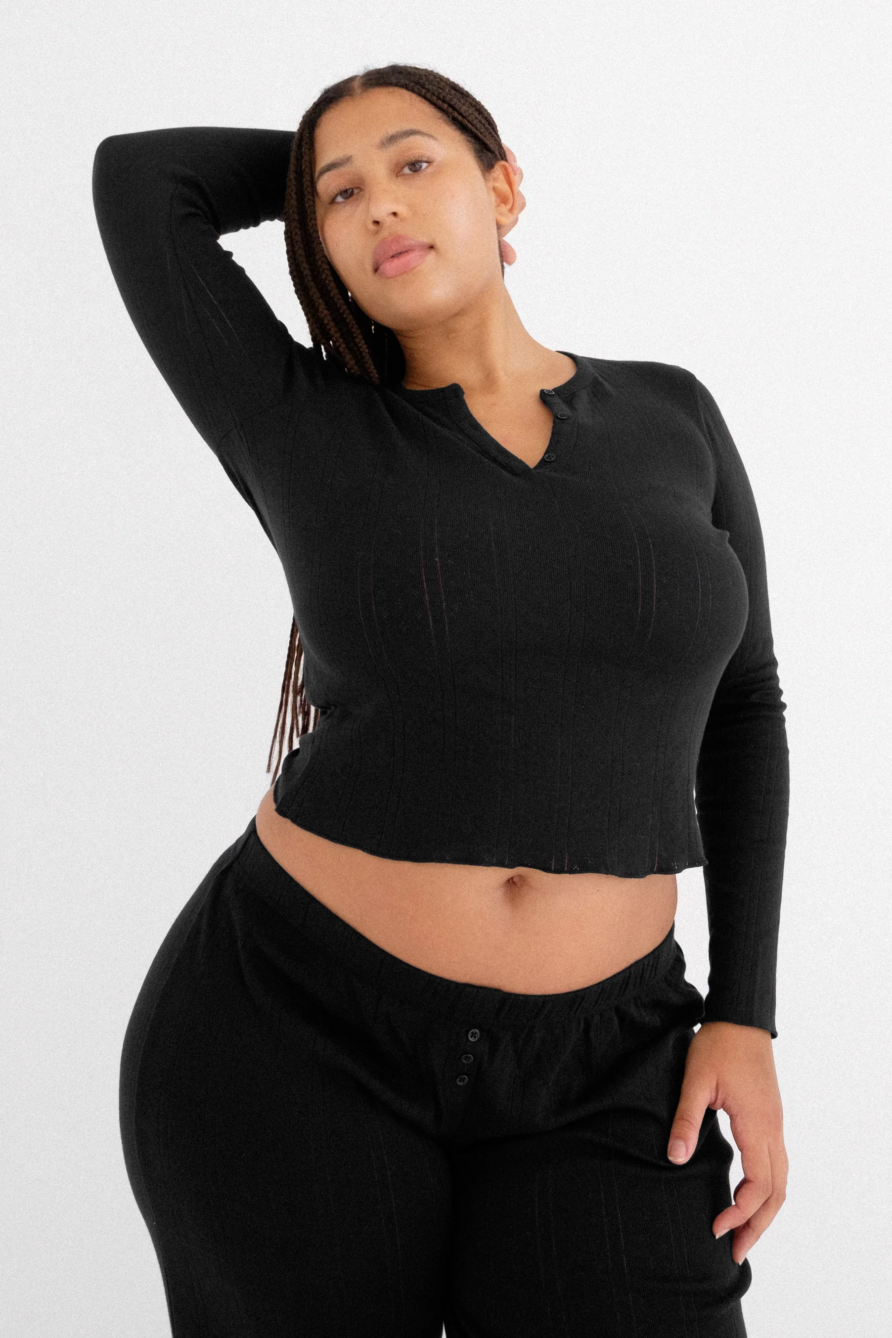 The Henley Black - Image 3