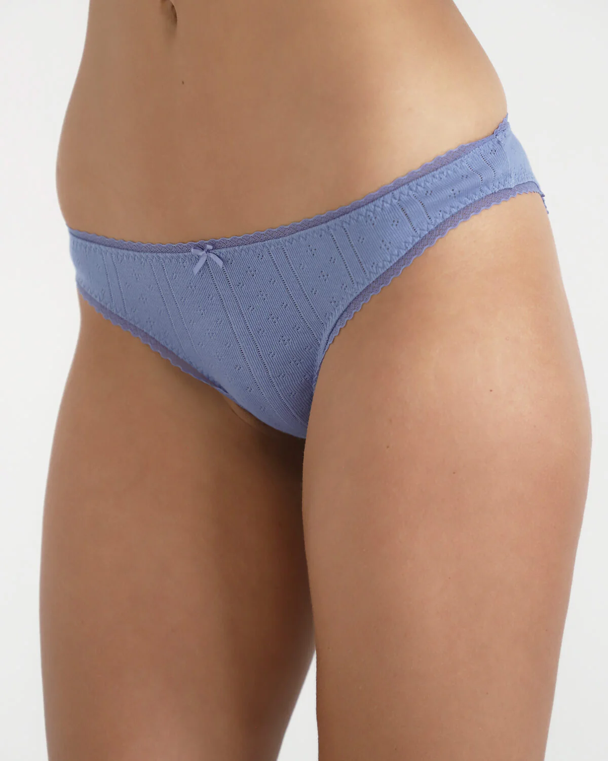 The High Rise French Blue - Image 4