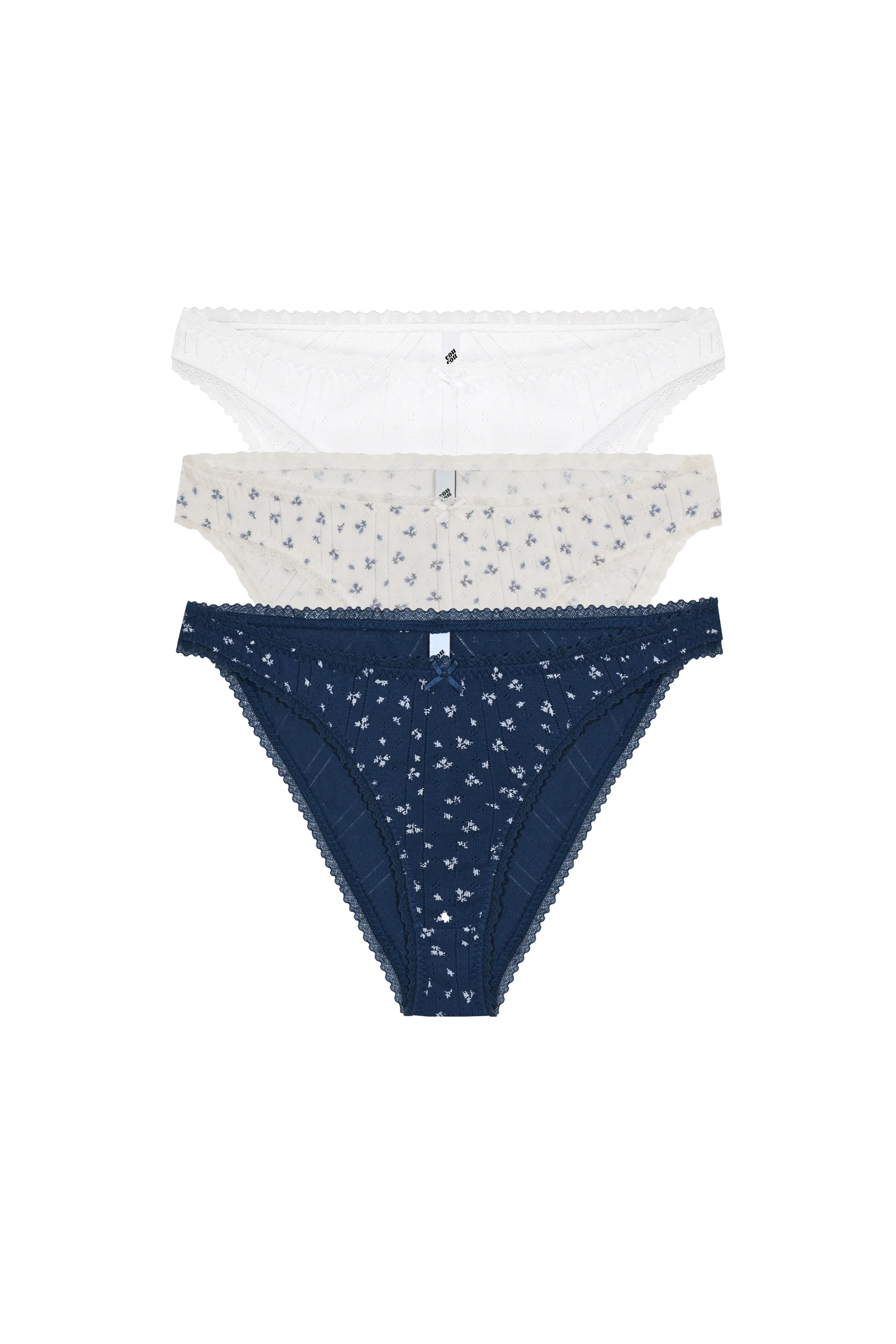 The High Rise: Mix N' Match - Image 2
