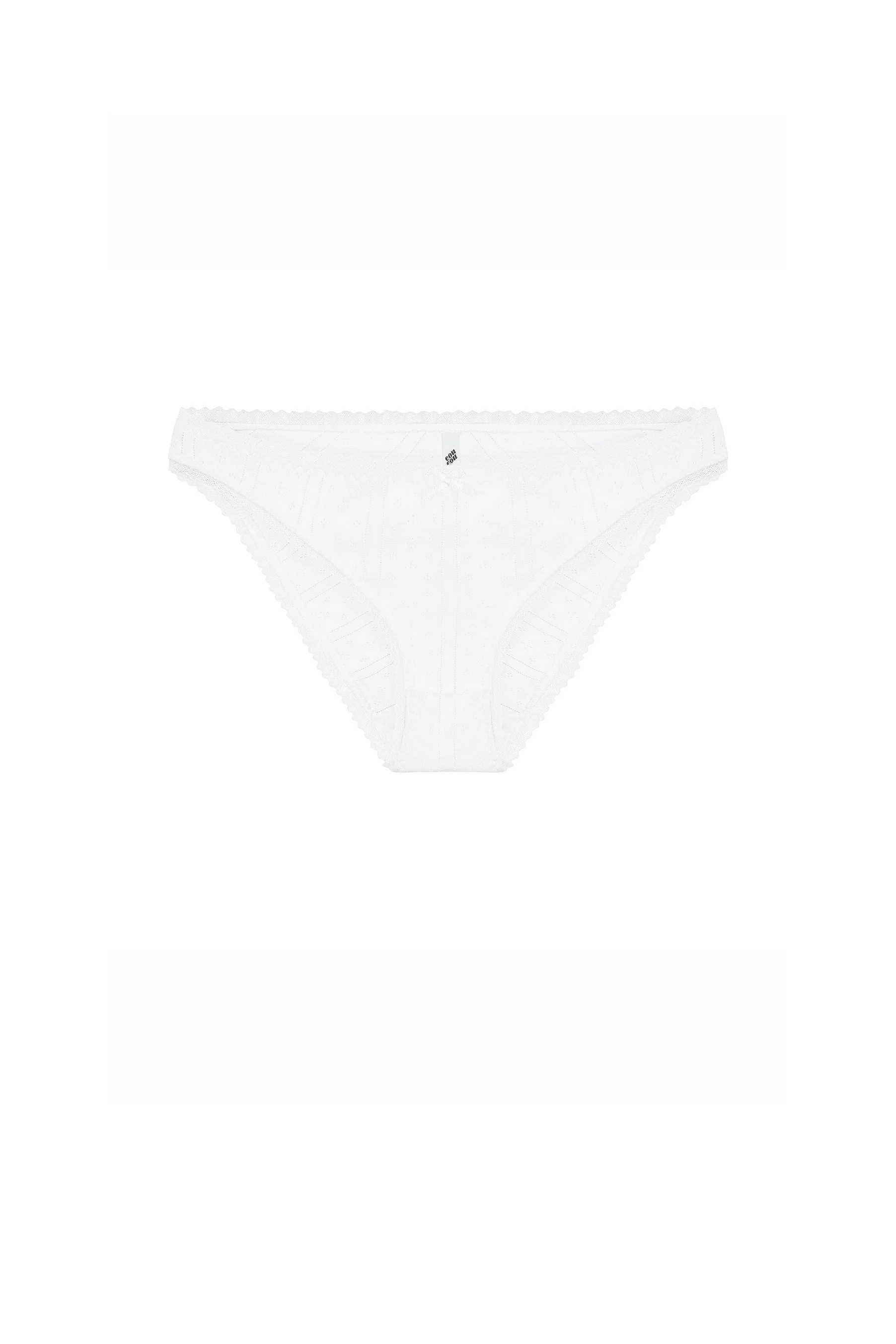 The Low Rise White - Image 2