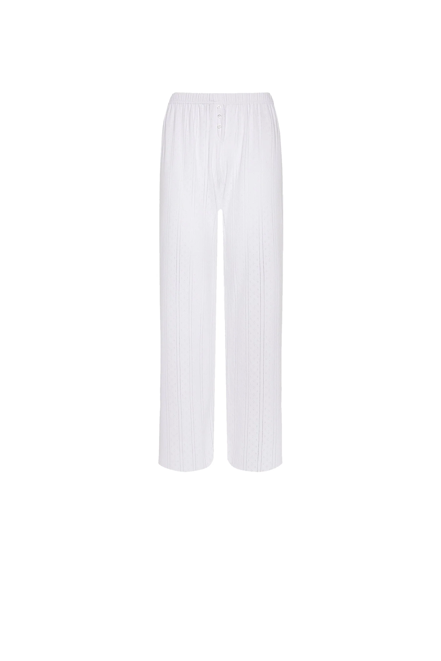 The Pant White - Image 2