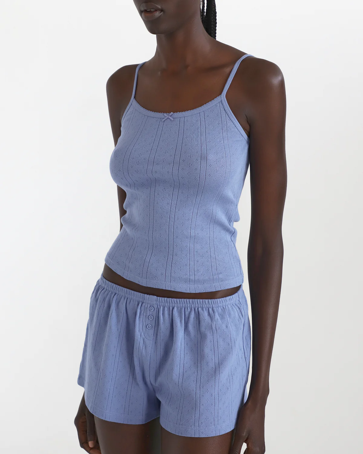 The Short French Blue - Image 4