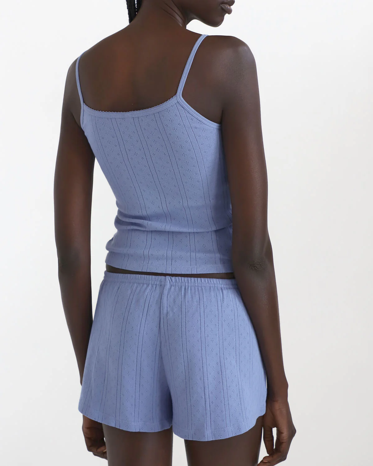The Short French Blue - Image 5