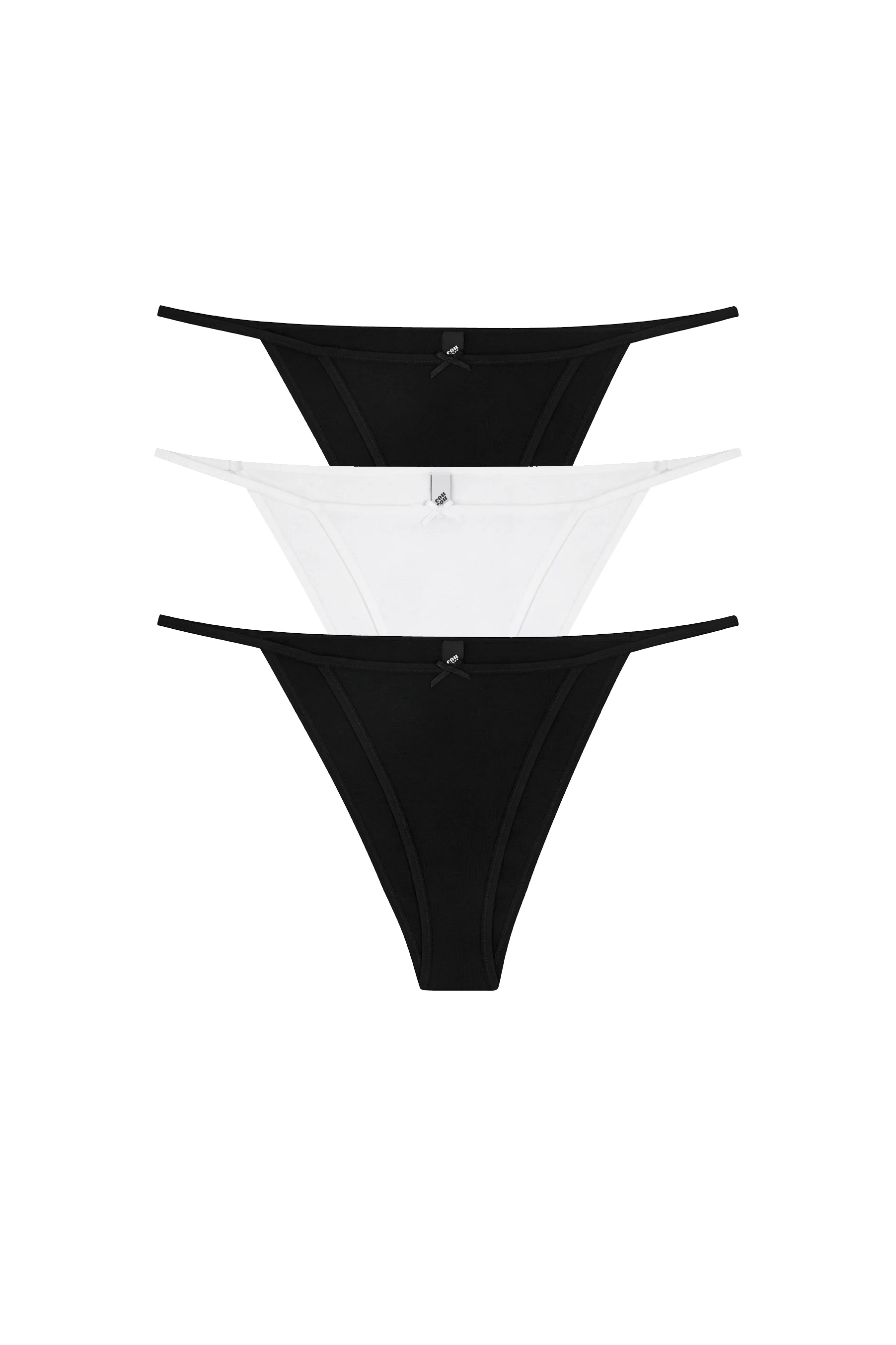 The Tanga Brief: Mix N' Match - Image 2