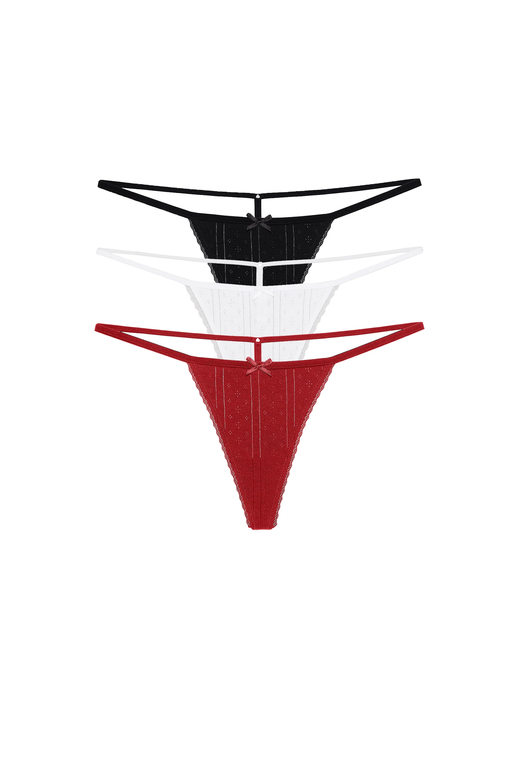 The Tanga: Mix N' Match - Image 2