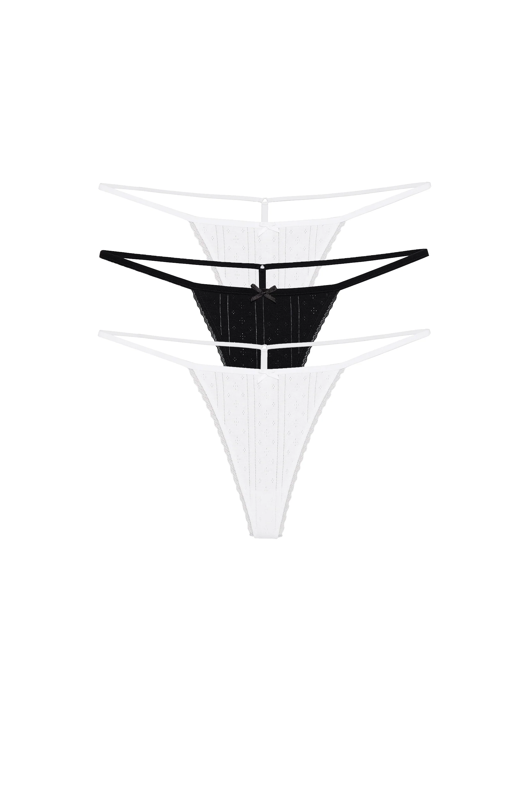 The Tanga: Mix N' Match - Image 5