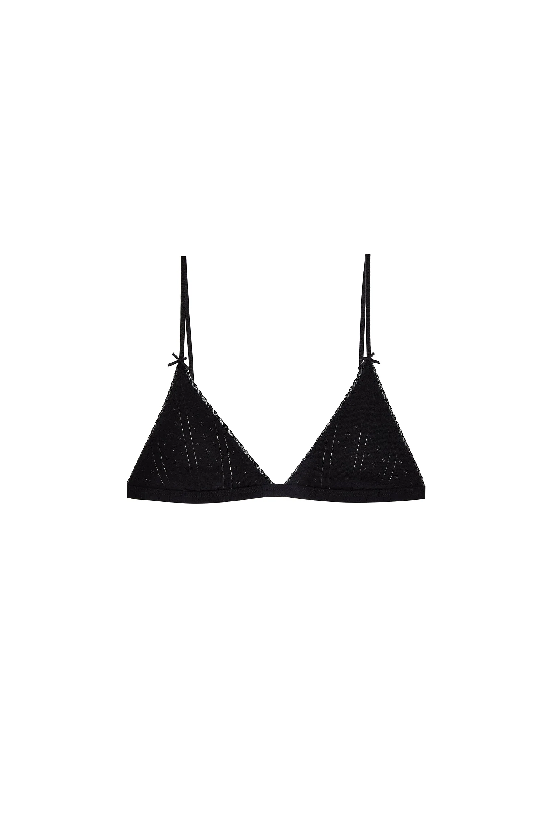 The Triangle Black - Image 2