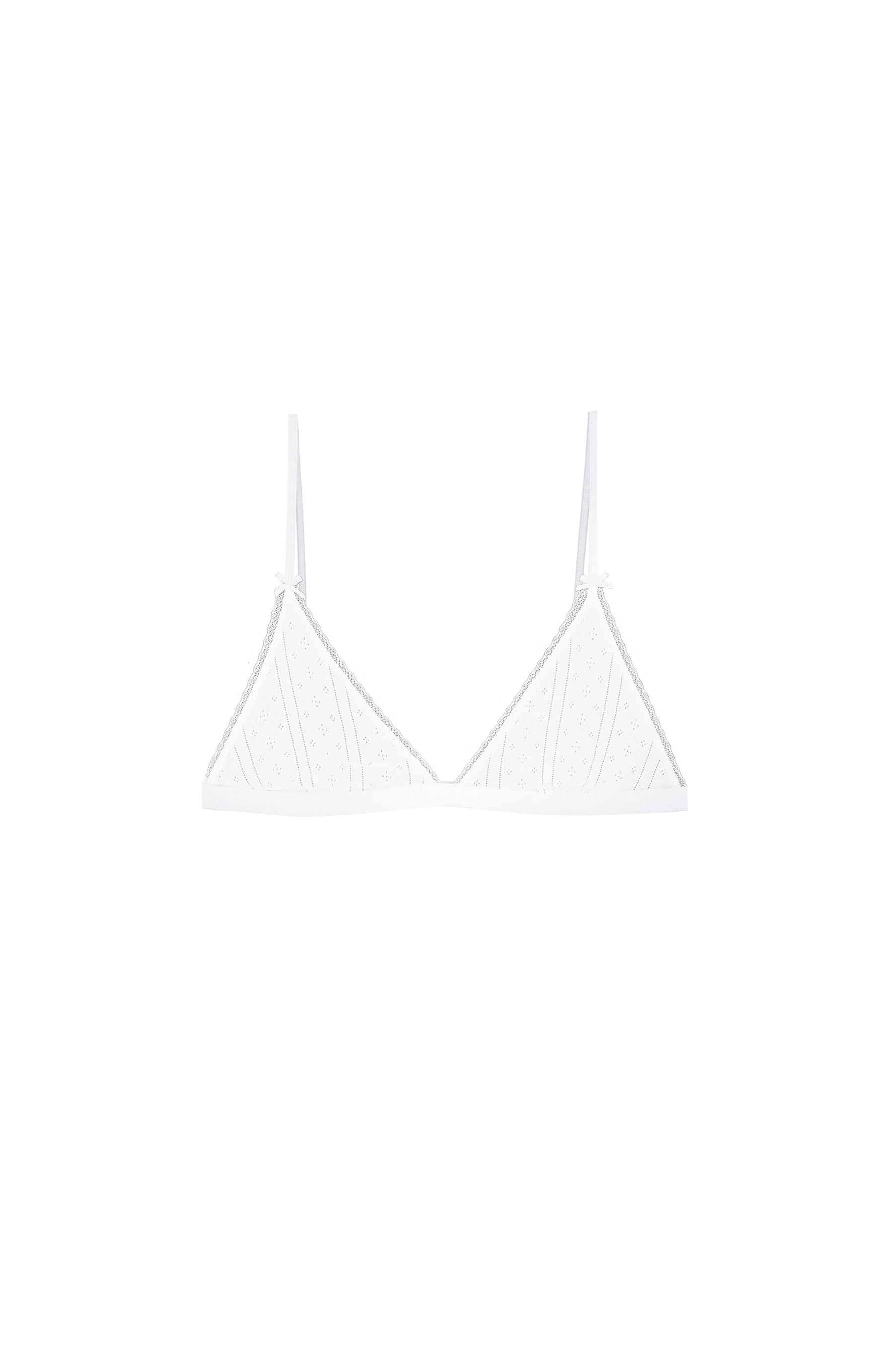 The Triangle White - Image 2